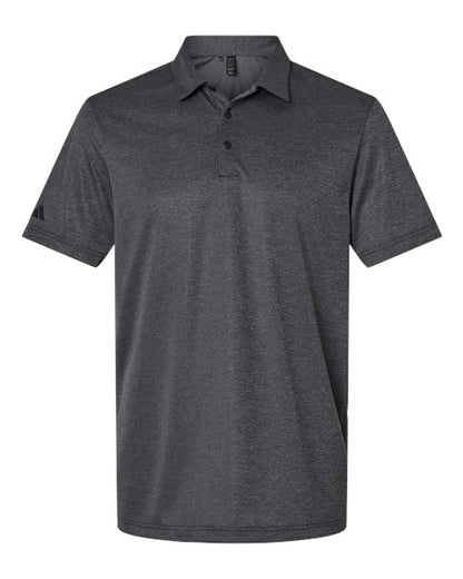 Adidas Men's Space Dyed Polo A591