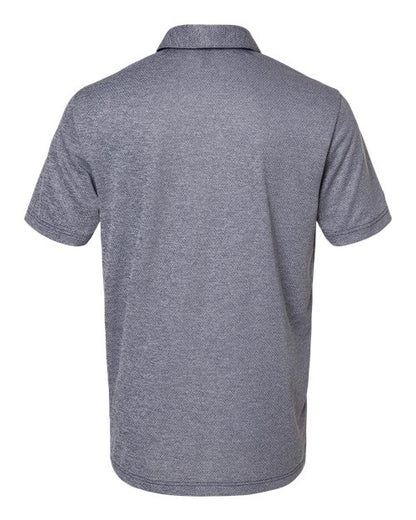 Adidas Men's Space Dyed Polo A591