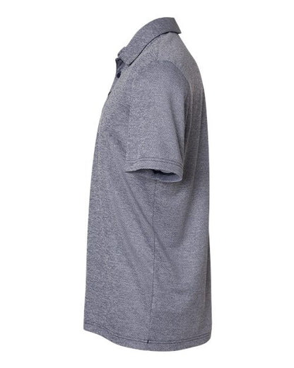 Adidas Men's Space Dyed Polo A591