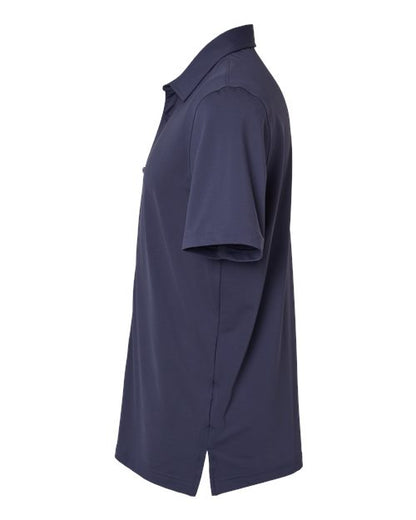 Adidas Men's Full Button Down Short Sleeve Shirt A595