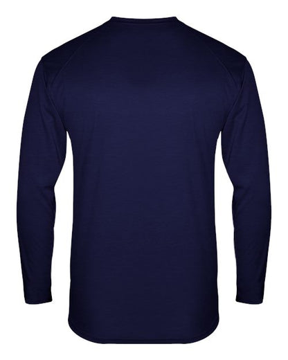 Badger Men's FitFlex Performance Long Sleeve T-Shirt 1001