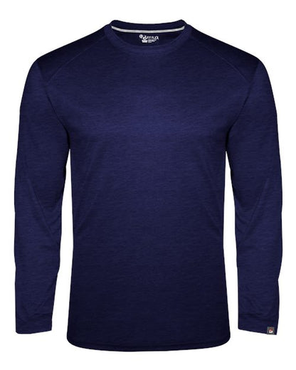 Badger Men's FitFlex Performance Long Sleeve T-Shirt 1001