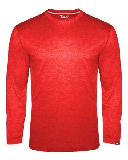 Badger Men's FitFlex Performance Long Sleeve T-Shirt 1001