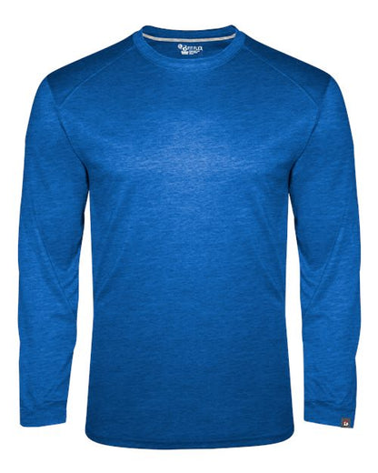 Badger Men's FitFlex Performance Long Sleeve T-Shirt 1001