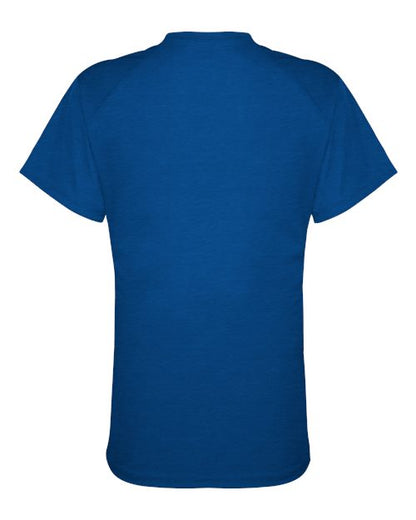 Badger Women's FitFlex Performance V-Neck T-Shirt 1002