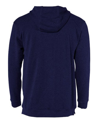Badger Men's FitFlex French Terry Hooded Sweatshirt 1050