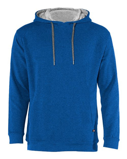 Badger Men's FitFlex French Terry Hooded Sweatshirt 1050