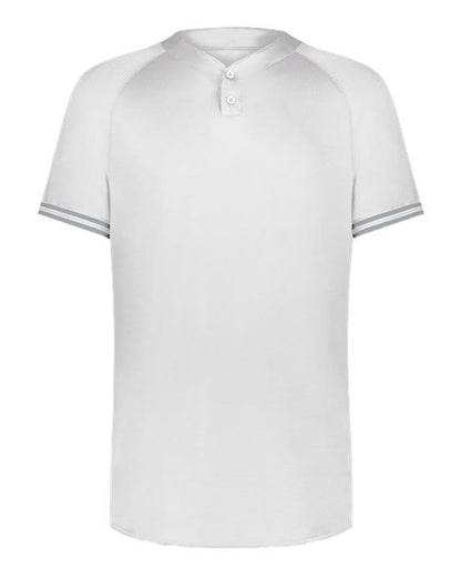 Augusta Sportswear Men's Cutter Henley Jersey 6905