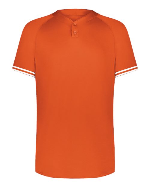 Augusta Sportswear Youth Cutter Henley Jersey 6906