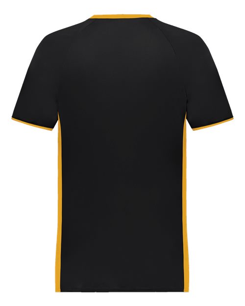 Augusta Sportswear Men's Cutter V-Neck Jersey 6907