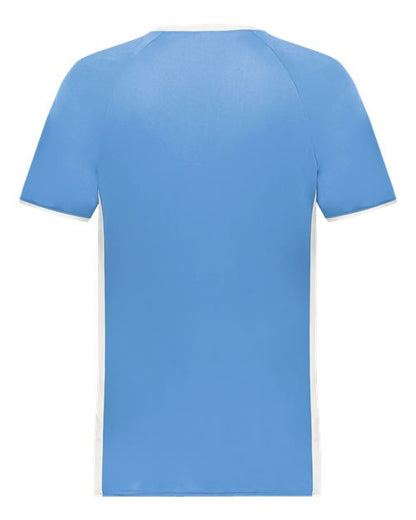 Augusta Sportswear Men's Cutter V-Neck Jersey 6907
