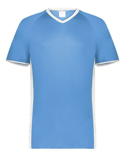 Augusta Sportswear Men's Cutter V-Neck Jersey 6907