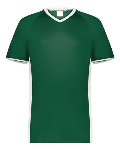 Augusta Sportswear Men's Cutter V-Neck Jersey 6907