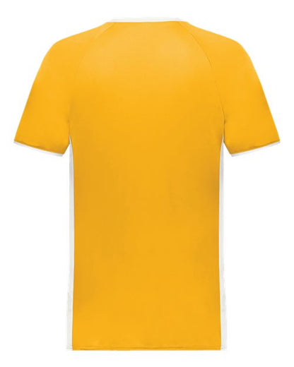 Augusta Sportswear Men's Cutter V-Neck Jersey 6907