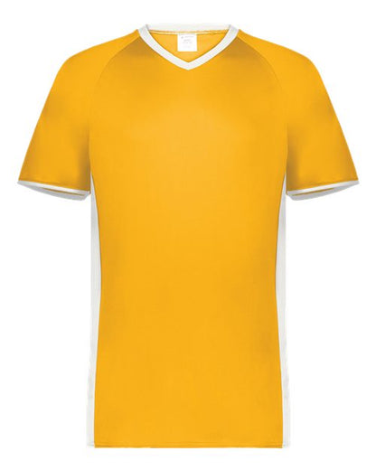 Augusta Sportswear Men's Cutter V-Neck Jersey 6907