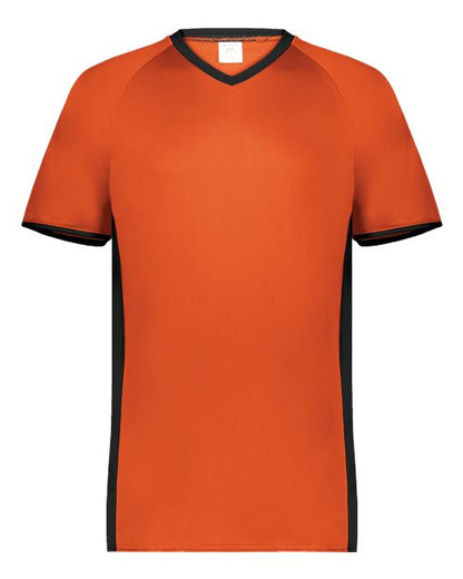 Augusta Sportswear Men's Cutter V-Neck Jersey 6907