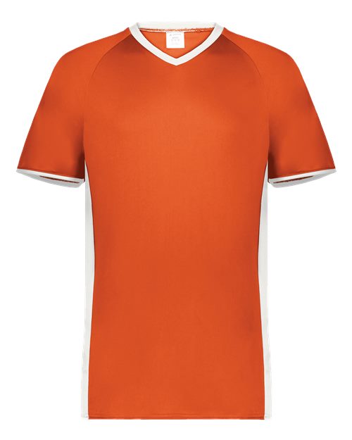 Augusta Sportswear Men's Cutter V-Neck Jersey 6907