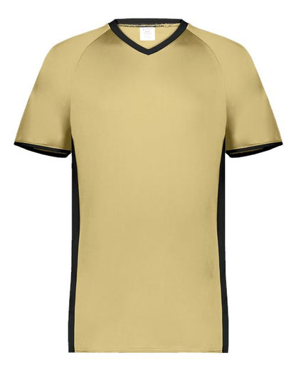 Augusta Sportswear Men's Cutter V-Neck Jersey 6907