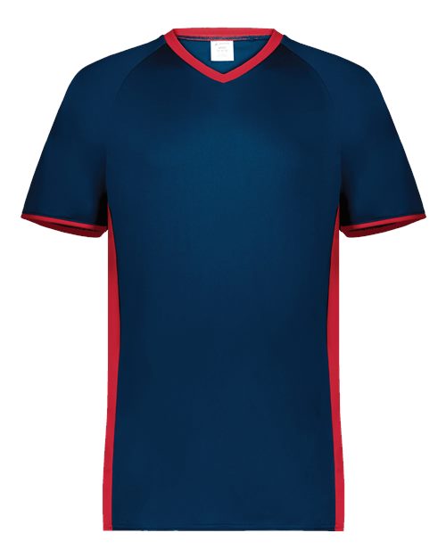 Augusta Sportswear Youth Cutter V-Neck Jersey 6908