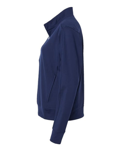 Adidas Women's Ultimate365 Quarter-Zip Pullover A1002
