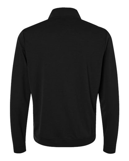 Adidas Men's Performance Lightweight Quarter-Zip Pullover A2002