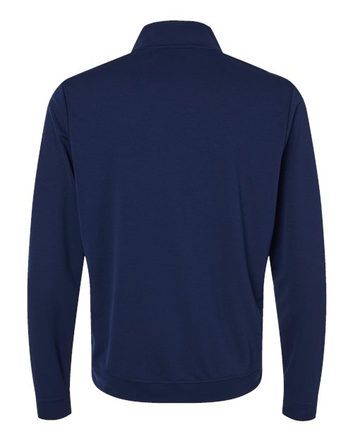 Adidas Men's Performance Lightweight Quarter-Zip Pullover A2002