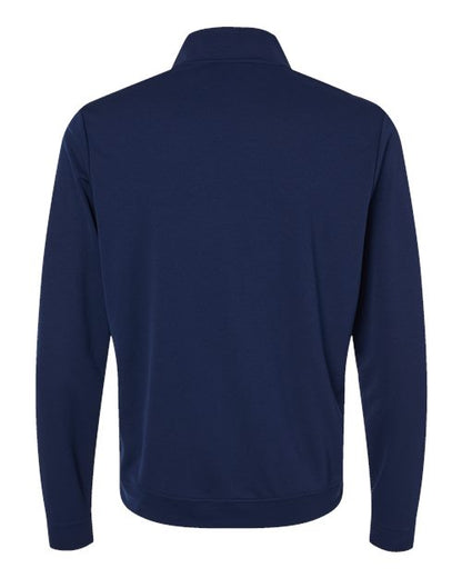 Adidas Men's Performance Lightweight Quarter-Zip Pullover A2002
