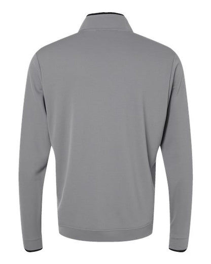 Adidas Men's Performance Lightweight Quarter-Zip Pullover A2002
