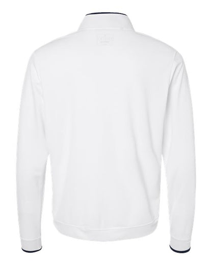 Adidas Men's Performance Lightweight Quarter-Zip Pullover A2002