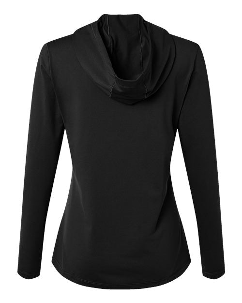 Adidas Women's Performance Hooded Pullover A1003