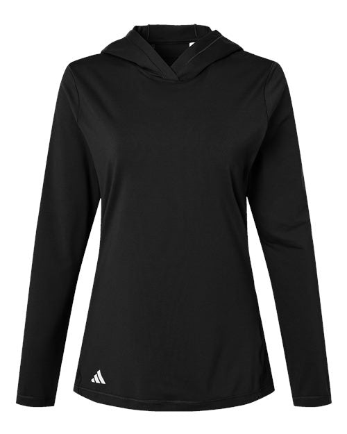 Adidas Women's Performance Hooded Pullover A1003