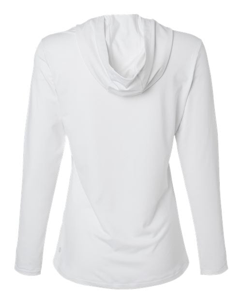 Adidas Women's Performance Hooded Pullover A1003