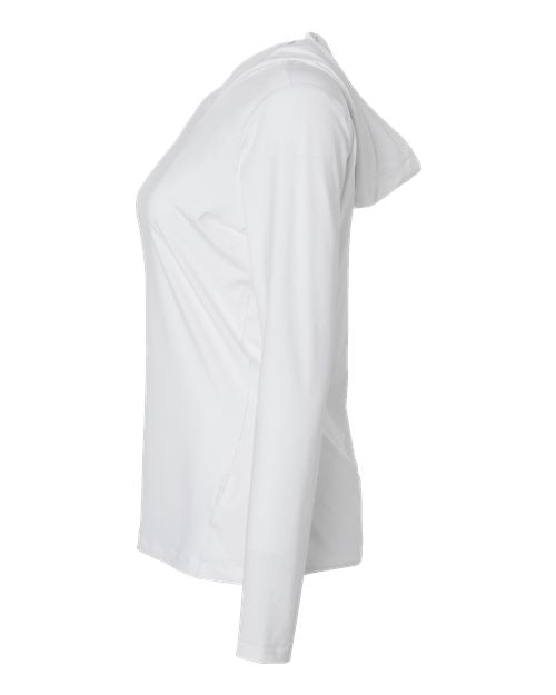 Adidas Women's Performance Hooded Pullover A1003