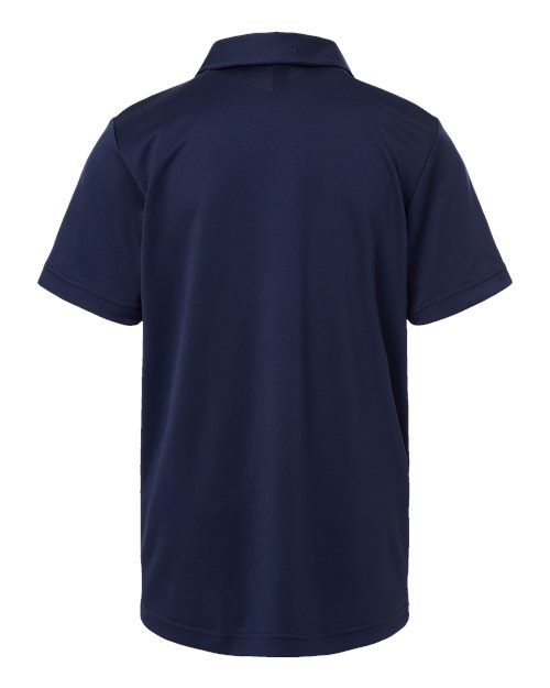 Adidas Youth Performance Polo A4000