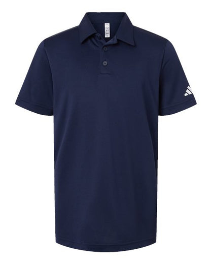Adidas Youth Performance Polo A4000