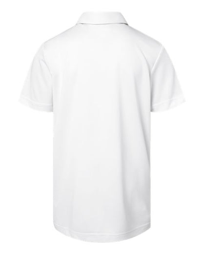 Adidas Youth Performance Polo A4000