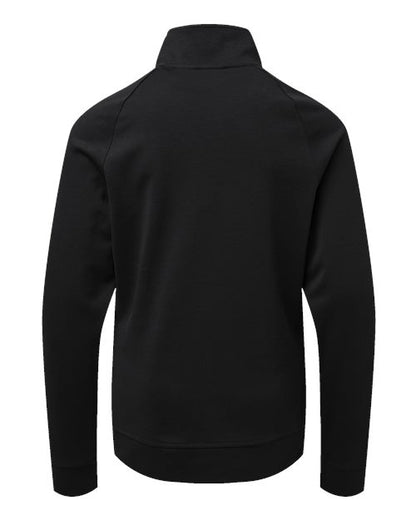 Adidas Youth Performance Quarter-Zip Pullover A4001