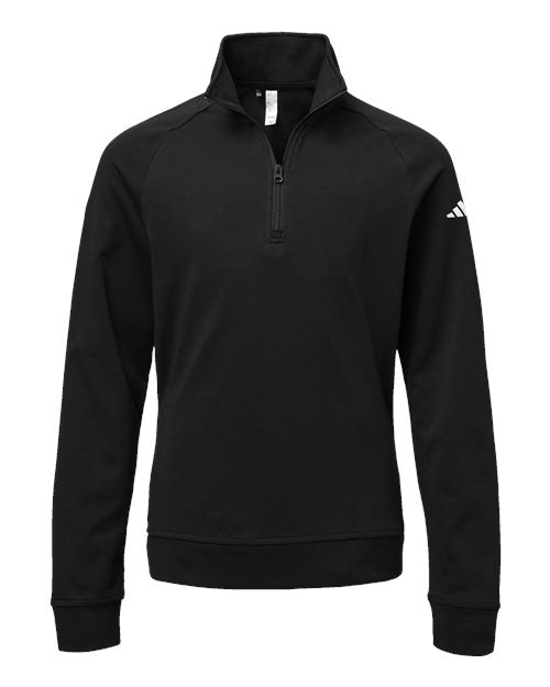 Adidas Youth Performance Quarter-Zip Pullover A4001