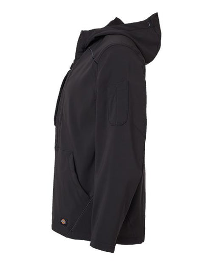 Dickies Men's Protect Hooded Jacket PH10