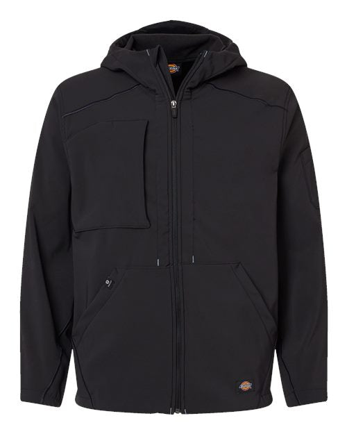 Dickies Men's Protect Hooded Jacket PH10