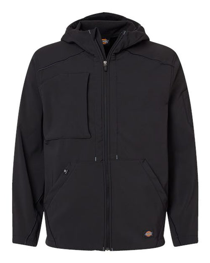 Dickies Men's Protect Hooded Jacket PH10