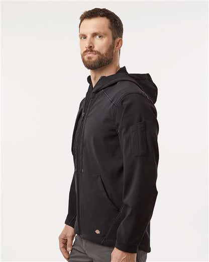 Dickies Men's Protect Hooded Jacket PH10