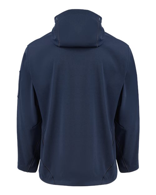 Dickies Men's Protect Hooded Jacket PH10
