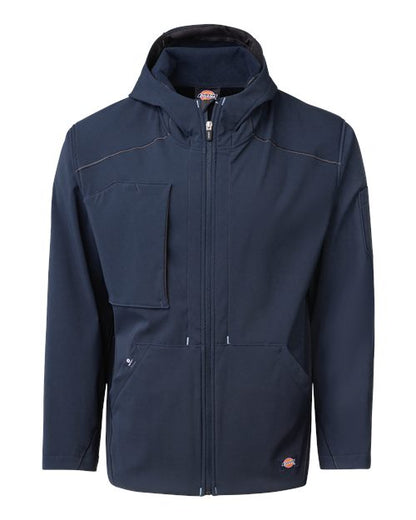 Dickies Men's Protect Hooded Jacket PH10