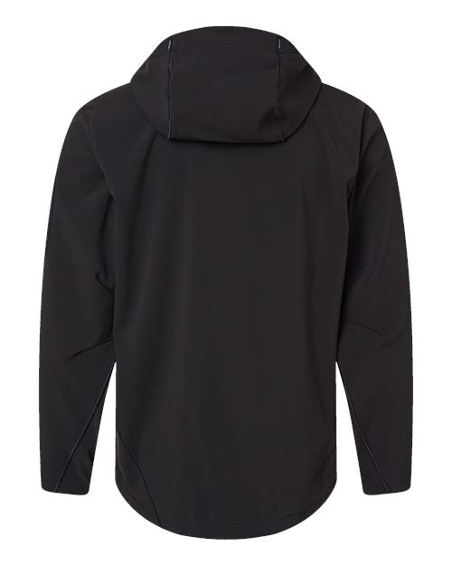 Dickies Men's Tall Protect Hooded Jacket PH10T