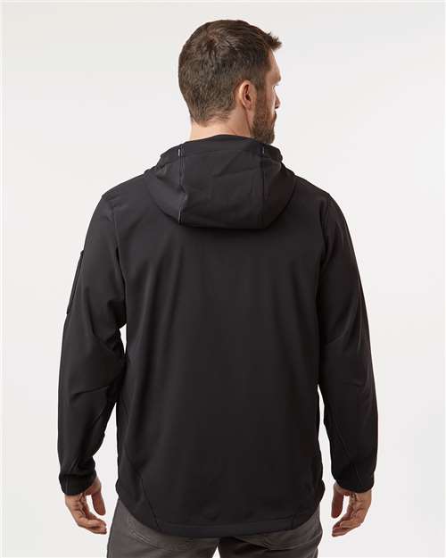 Dickies Men's Tall Protect Hooded Jacket PH10T