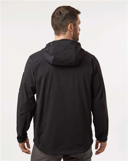Dickies Men's Tall Protect Hooded Jacket PH10T
