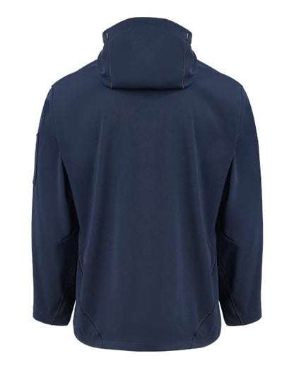 Dickies Men's Tall Protect Hooded Jacket PH10T