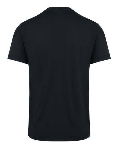 Dickies Men's Heavyweight Traditional Short Sleeve Henley WS51