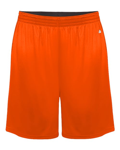 Badger Men's Ultimate SoftLock™ 8" Shorts 4002